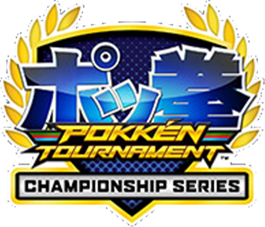 Pokkén Tournament Championship Series Information, - Nintendo Wii U Pokken Tournament (530x454), Png Download