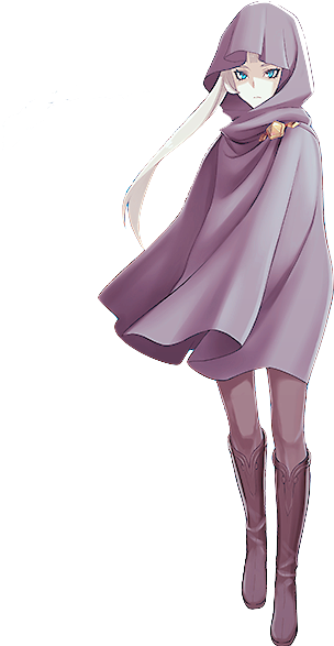 Pokkén Tournament Wiki - Pokken Tournament Anne (540x587), Png Download