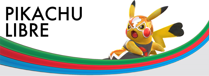 Pokken Tournament Characters Pokken Tournament Clipart - Pokkén Tournament (700x256), Png Download