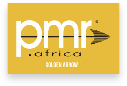 2015 Golden Arrow - Pmr Diamond Arrow Award Logo (420x286), Png Download