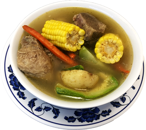 Caldo De Res Png - San Gabriel (734x428), Png Download