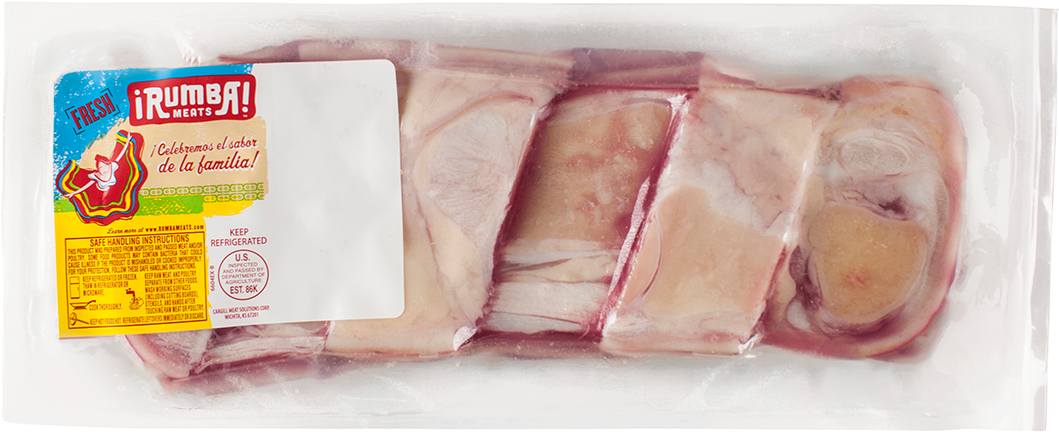 Prep A Sensational Caldo De Res, The Traditional Latin-american - Beef (1100x450), Png Download