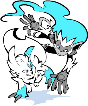 Run - Cartoon (400x400), Png Download