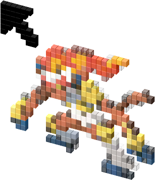 View Cursor On T-shirt - 1d (330x418), Png Download