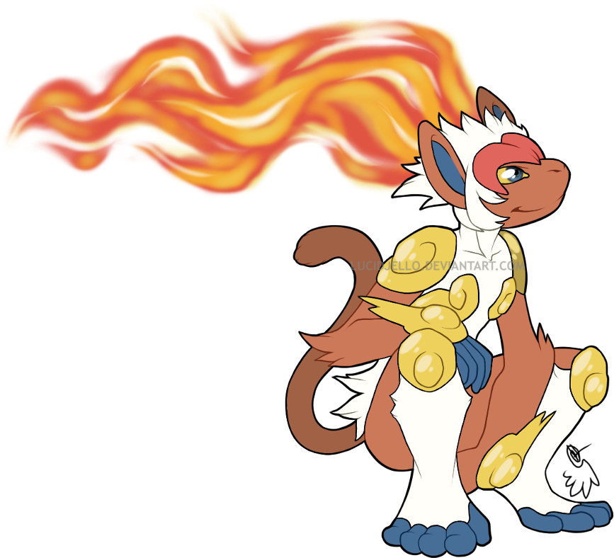 Hair's On Fire - Cartoon (882x800), Png Download