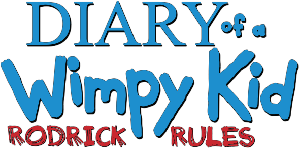 Diary Of A Wimpy Kid - Diary Of A Wimpy Kid Dvd (800x310), Png Download