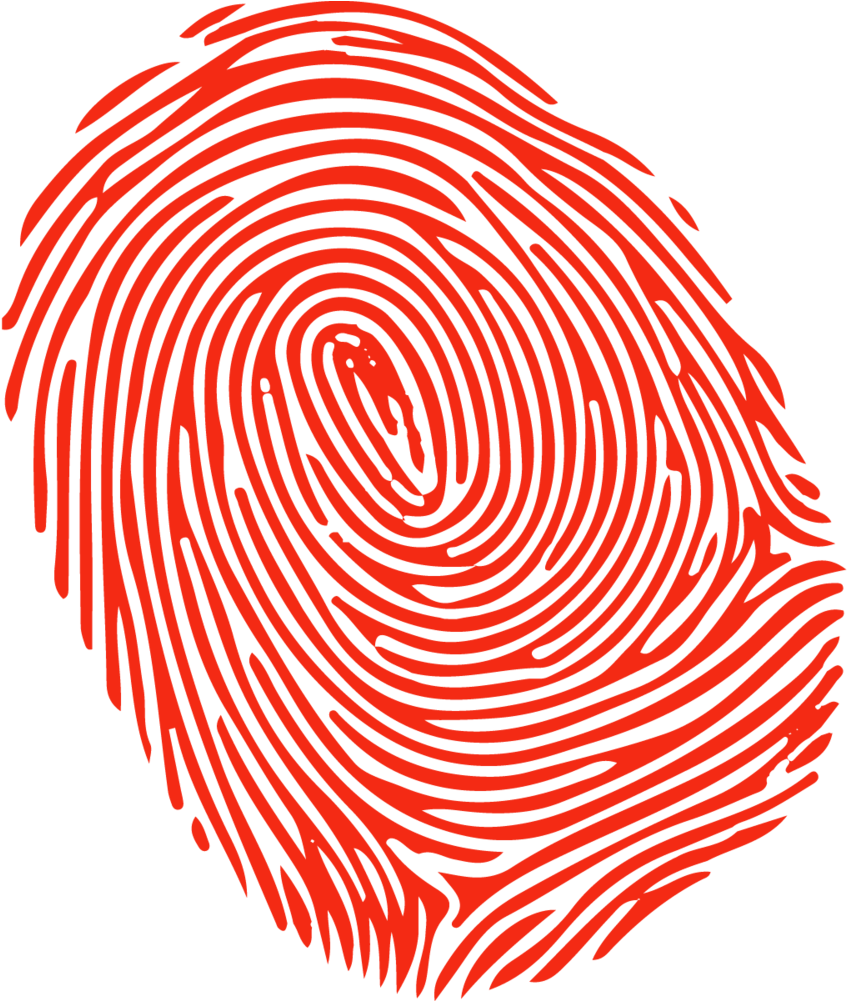 Branding Thumbprint-01 - Advertising (1000x1000), Png Download