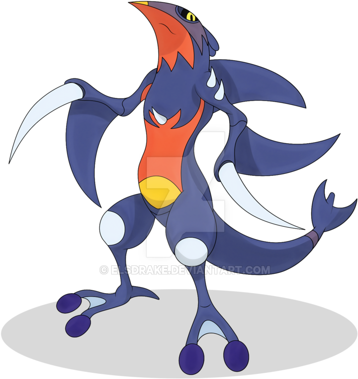De T Com Pokémon X And Y Vertebrate Fictional Character - Samsung Galaxy Grand Neo Plus (800x800), Png Download