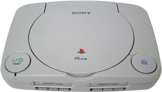 mini psone