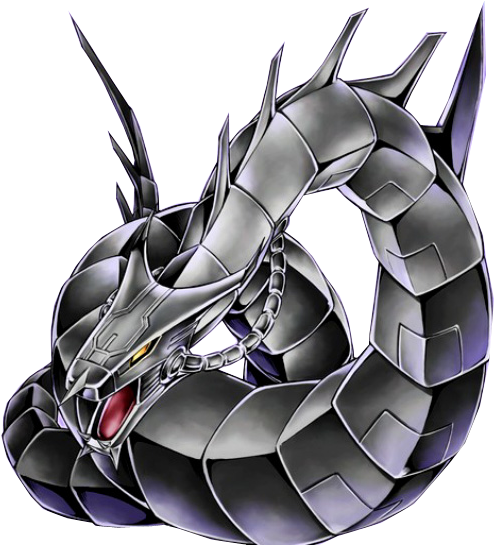 Yugioh Cyber Dragon Render (544x544), Png Download