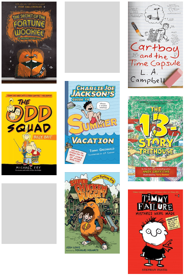 Diary Of A Wimpy Kid - Odd Squad, Bully Bait [book] (436x585), Png Download
