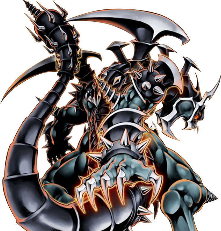 Dark Armed Dragon Photo Darkarmeddragonrender - Dark Armed Dragon Render (1024x768), Png Download