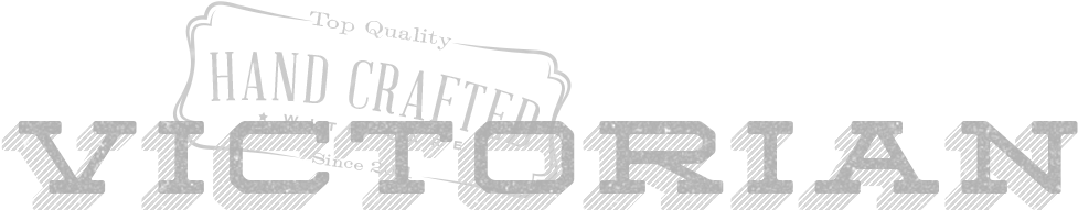 Victorian - Mad Hatter (1000x250), Png Download