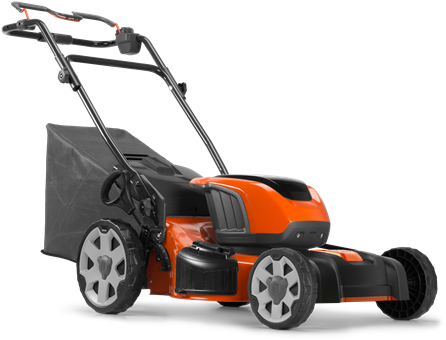 Husqvarna Le121p (460x372), Png Download