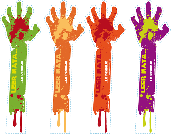 Separadores De Dia De Muertos (600x469), Png Download