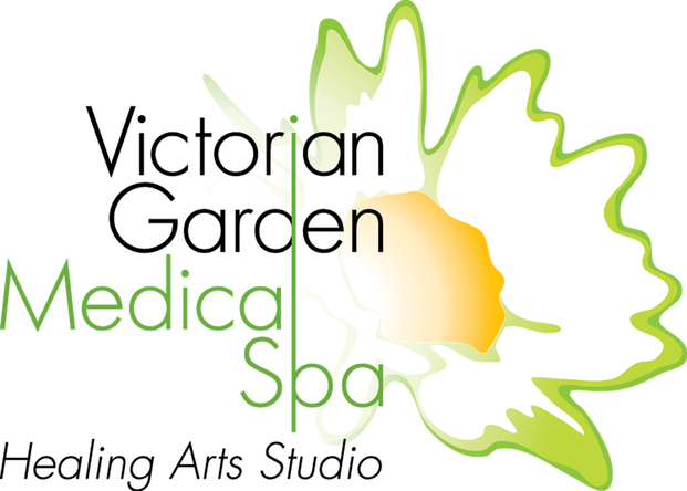 The Garden Medical Spa (621x444), Png Download