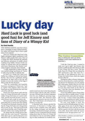 November (306x415), Png Download