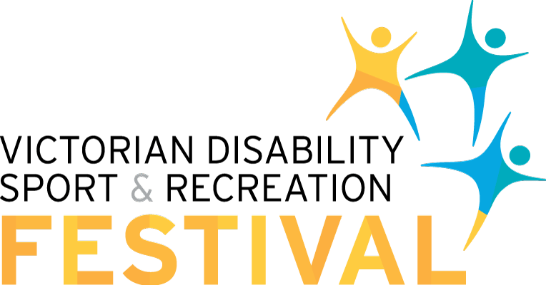 Victorian Disability Sport & Recreation Festival - Victorian Disability Sport & Recreation Festival (764x400), Png Download