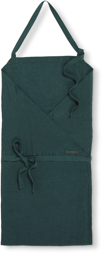 Apron (750x1000), Png Download