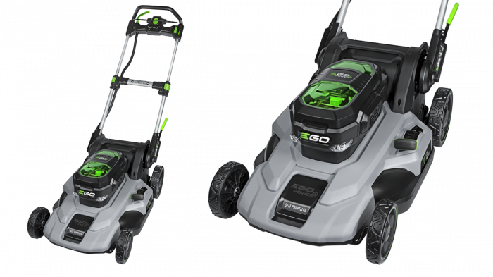 Power 21 - Ego Lm2102sp (700x393), Png Download