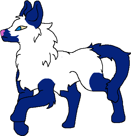 Piatacf - Cartoon (500x500), Png Download