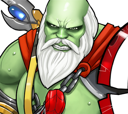 Bruce Banner (earth-trn562) From Marvel Avengers Academy - Avengers Academy Bruce Banner (508x452), Png Download