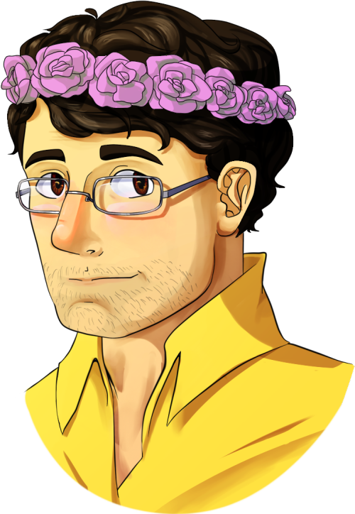 Download A Portrait Of Bruce Banner Wearing A Yellow Shirt And - Cartoon PNG Image with No Background Download A Portrait Of Bruce Banner Wearing A Yellow Shirt And - Cartoon PNG Image with No Background