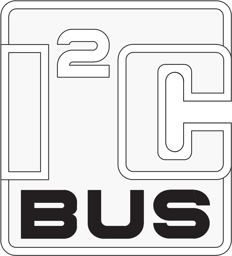 I²c (1200x1317), Png Download