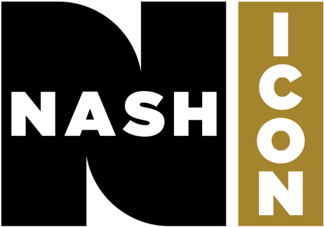 Nash Icon Fm 95.5 (551x551), Png Download