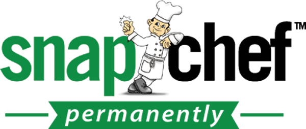 Snapchef Continues Trend Of Innovation With Snapchef - Snap Chef (600x254), Png Download