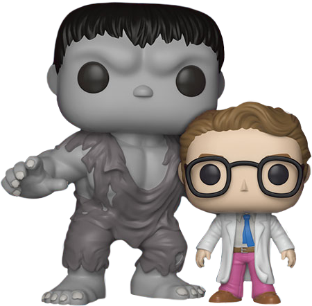 Marvel Collector Corps - Marvel Collector Corps Hulk (450x442), Png Download