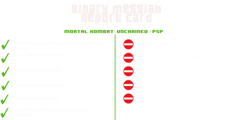 Other Than That This Is One Awesome Mortal Kombat Package - Colorfulness (800x400), Png Download