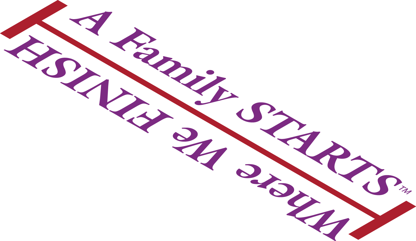 Finishstart Logopms - Graphics (1454x844), Png Download