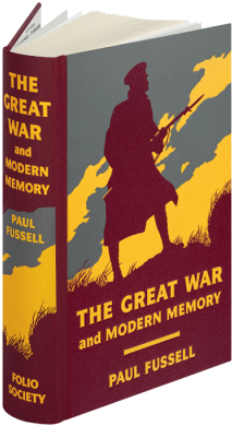 Reviews Powered By - The Folio Society (400x440), Png Download