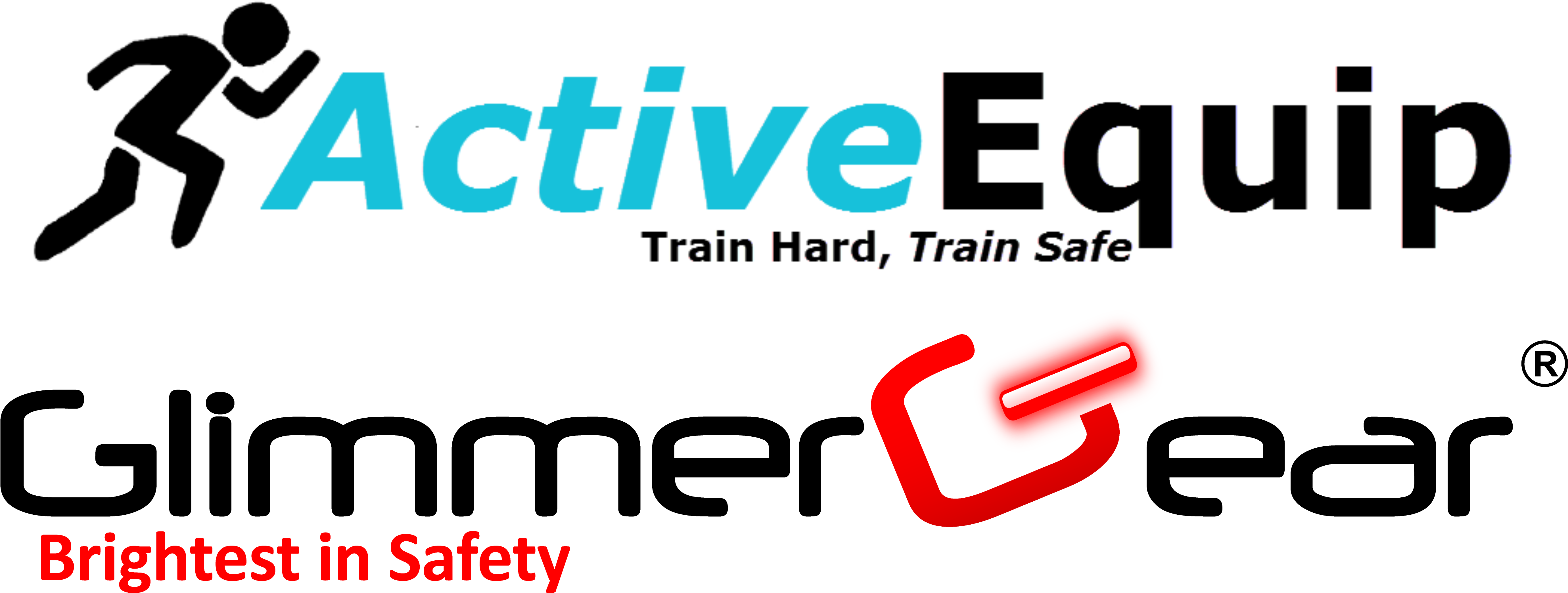 Glimmer Gear Australia - Glimmer Gear Led High Visibility Slap Band - Pink R1661117 (6065x2210), Png Download