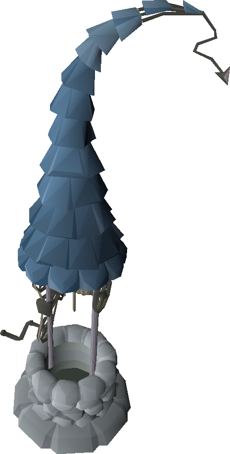 Well Of Goodwill - Wikia (465x917), Png Download