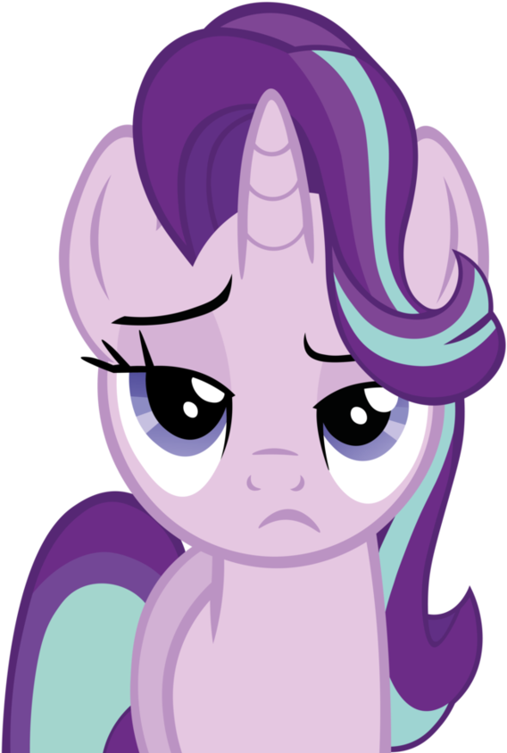 Twilight Sparkle Derpy Hooves Purple Violet Pink Cartoon - Starlight Glimmer Transparent Gif (894x894), Png Download