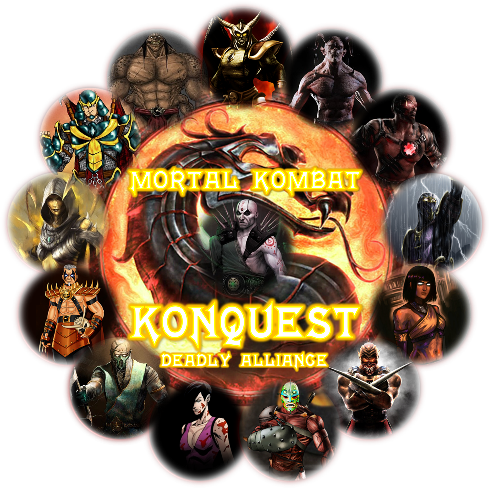 71 Mb Png - Mortal Kombat Cosplay Uk Costumes Custom Made (2062x2046), Png Download