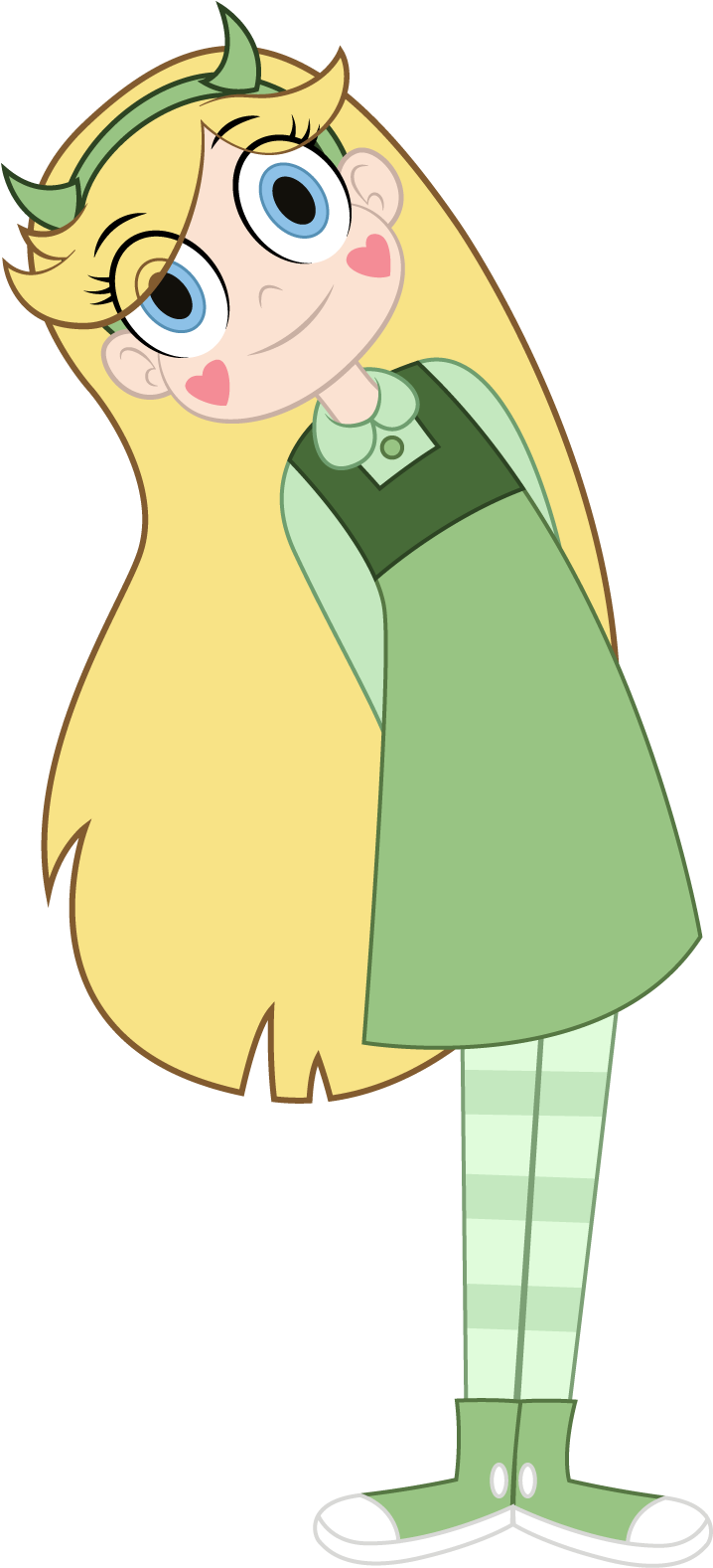 Inspired By What Was Done In “ponymonium” I Decided - Cartoon (1111x1704), Png Download