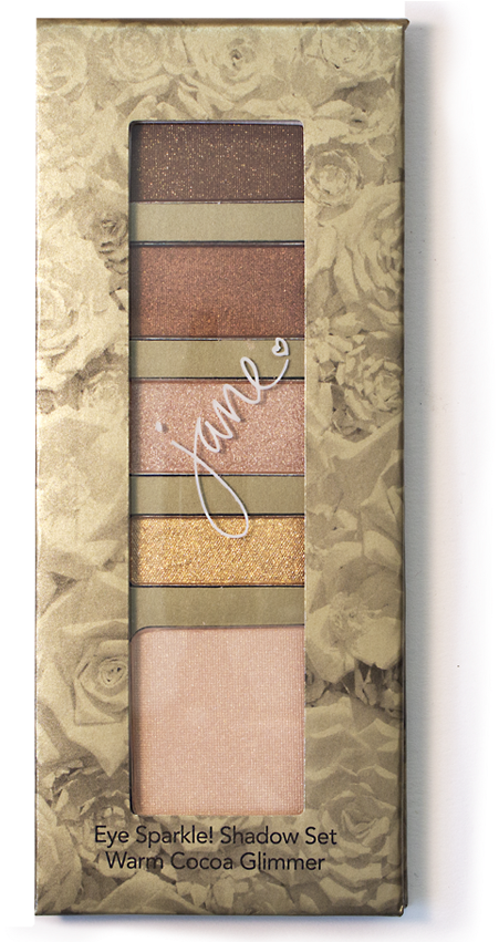 Eye Shadow Palette - Patchwork (550x850), Png Download