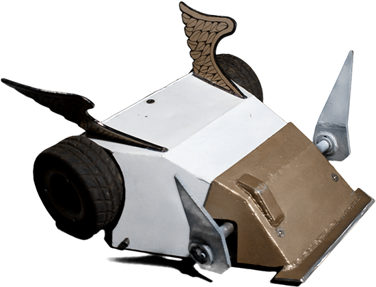 Cherub (689x434), Png Download