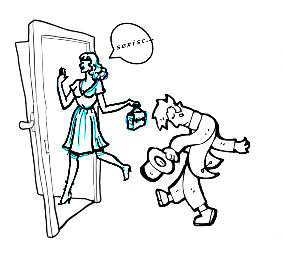 It Takes A Level Of Courage To Openly Declare Yourself - Chivalry (900x875), Png Download