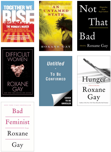 Feminism ~ - Untamed State (436x542), Png Download