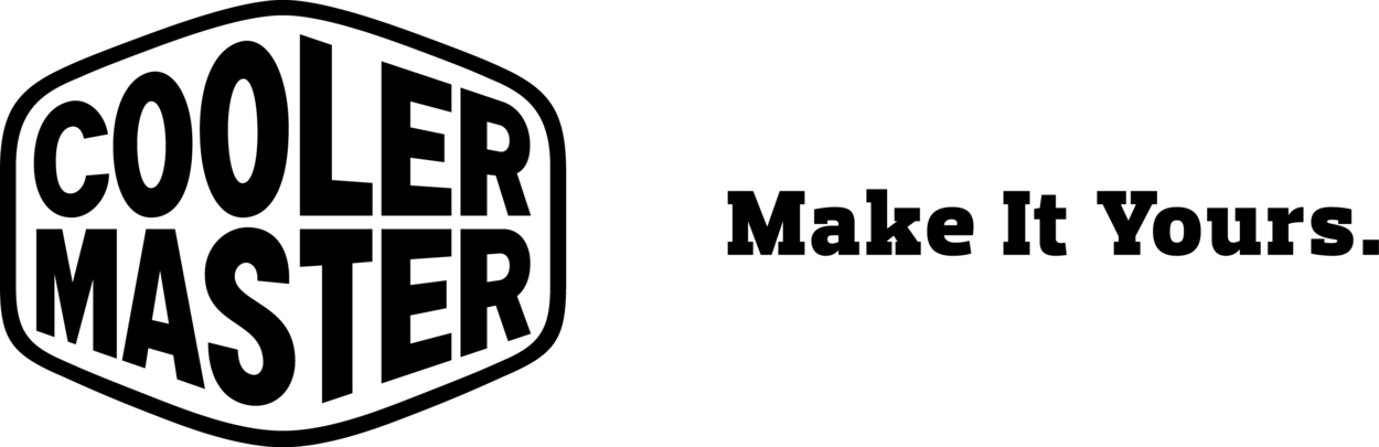Prev - Cooling Pad Cooler Master (1250x405), Png Download