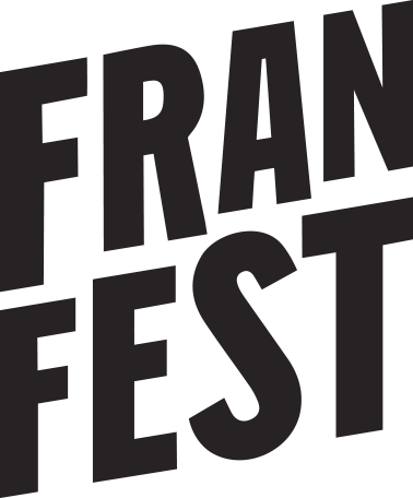 25 August 24 September 2017, Throughout All Of South - Fran Fest (378x456), Png Download