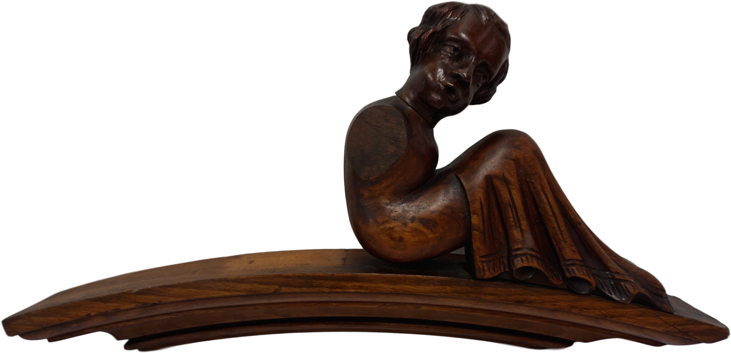Com/products/18th Century Carved - Wood Carving (2685x2685), Png Download