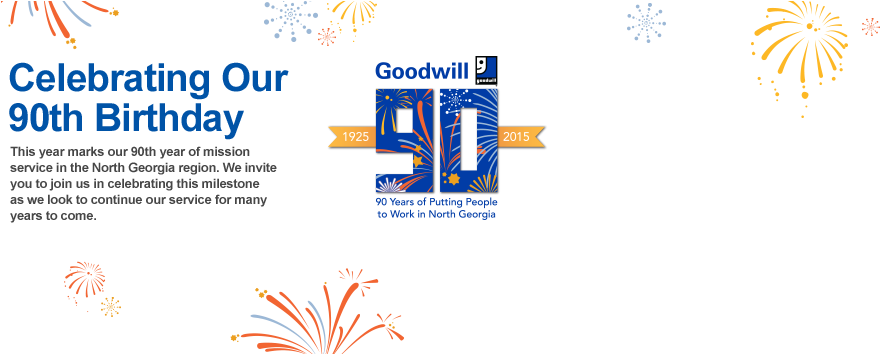 Goodwill Of North Georgia - German Invasion Of Poland (960x353), Png Download