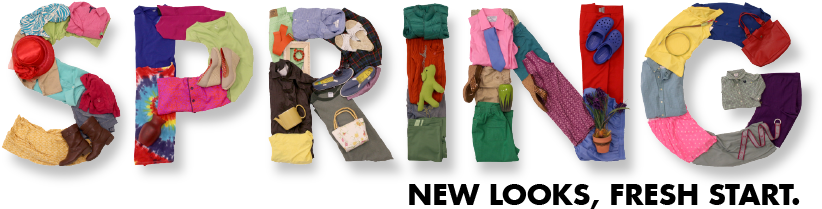 Spring Cleaning (940x280), Png Download