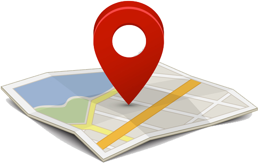 Ubicacion-mapa Copia - Location Based Services Icon (660x350), Png Download