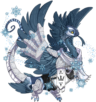 15873863 350 - Feathery Flight Rising Dragons (350x350), Png Download